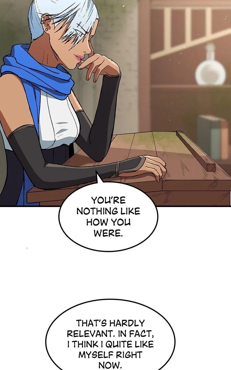 Return of the Runebound Professor Chapter 7 – Page 67