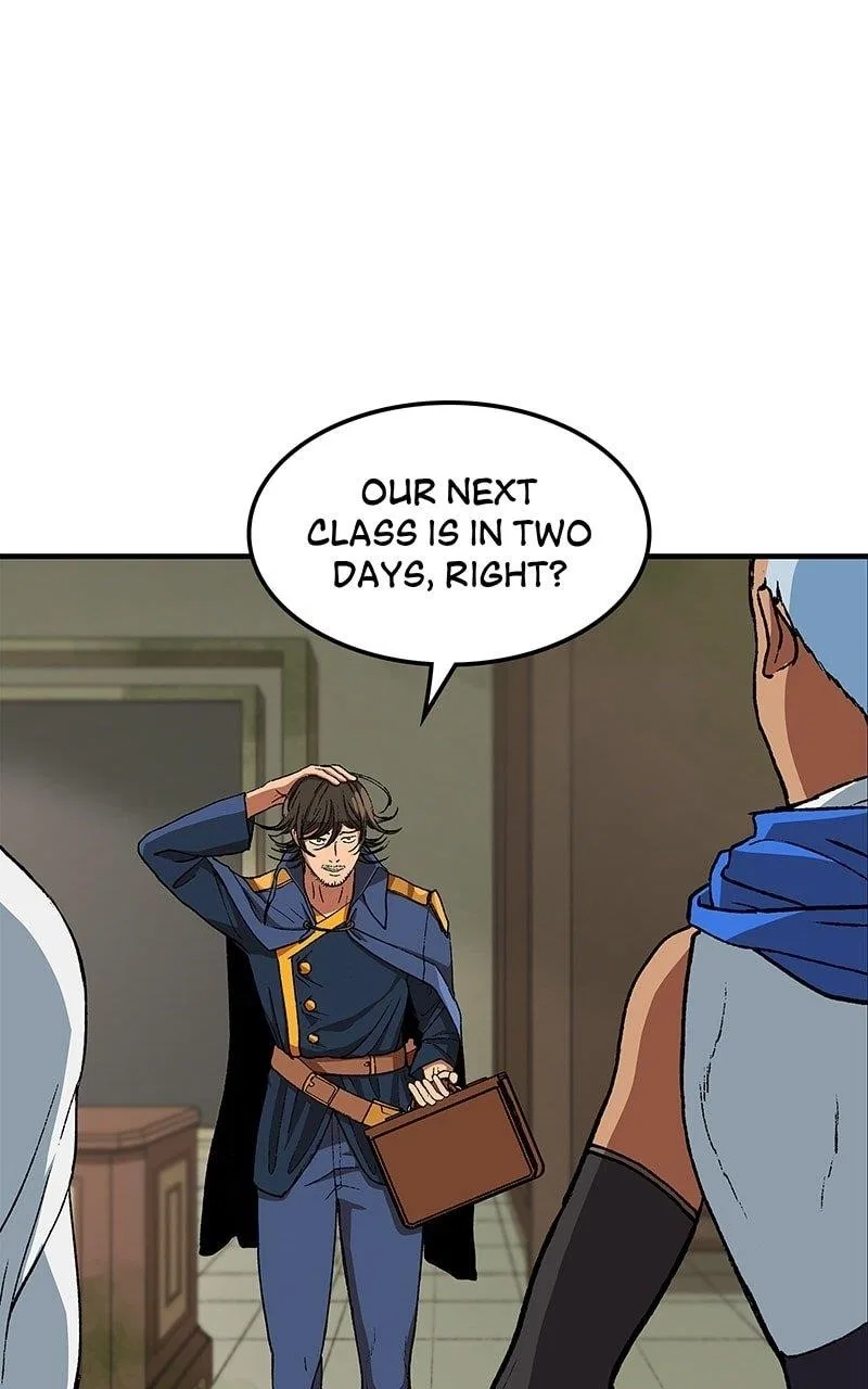 Return of the Runebound Professor Chapter 7 – Page 71