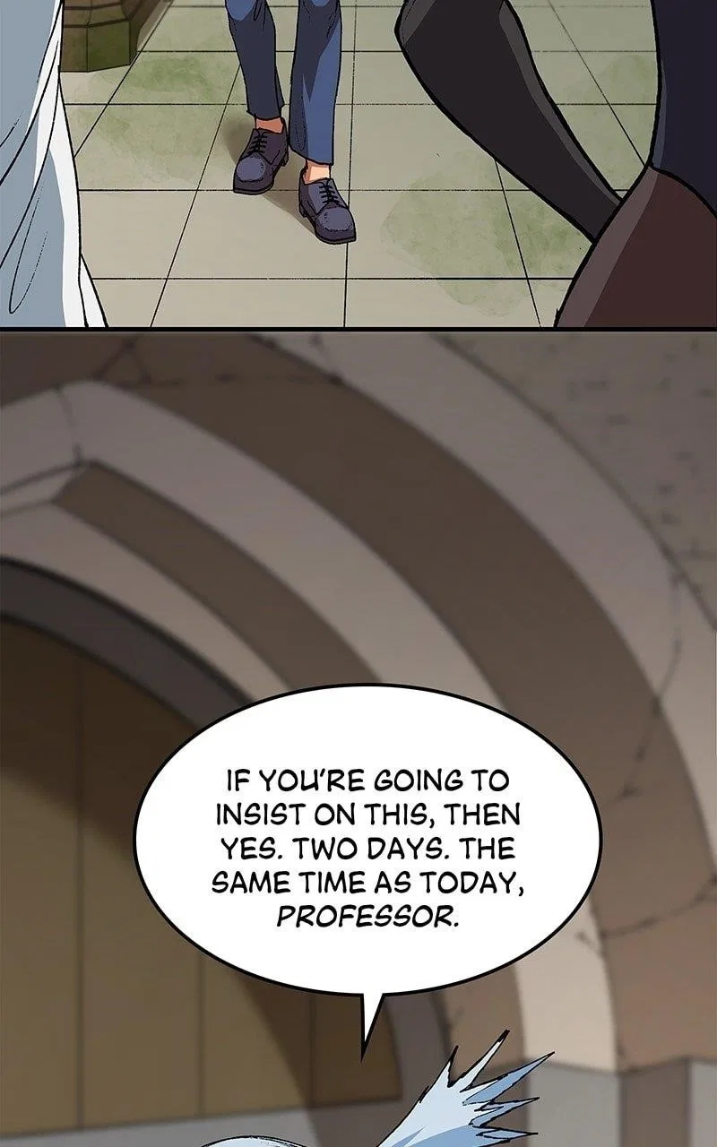 Return of the Runebound Professor Chapter 7 – Page 72
