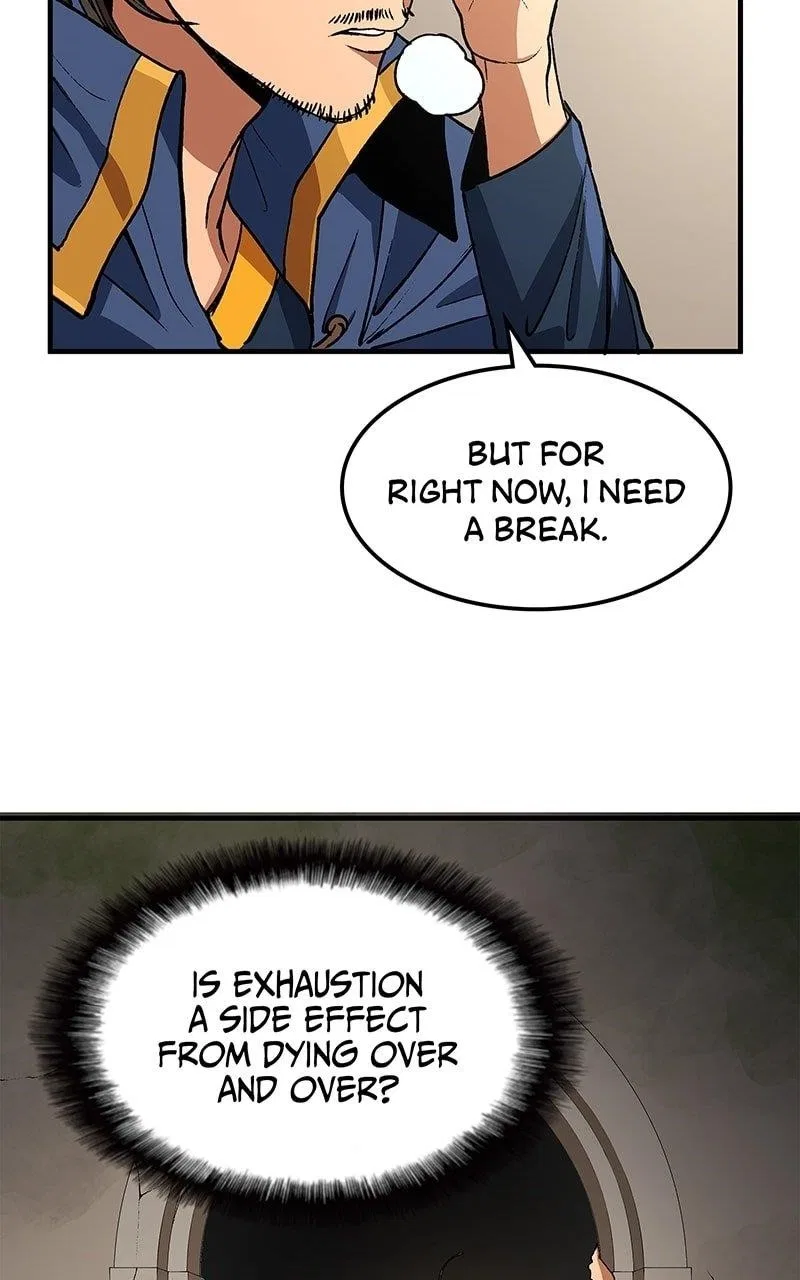 Return of the Runebound Professor Chapter 7 – Page 78