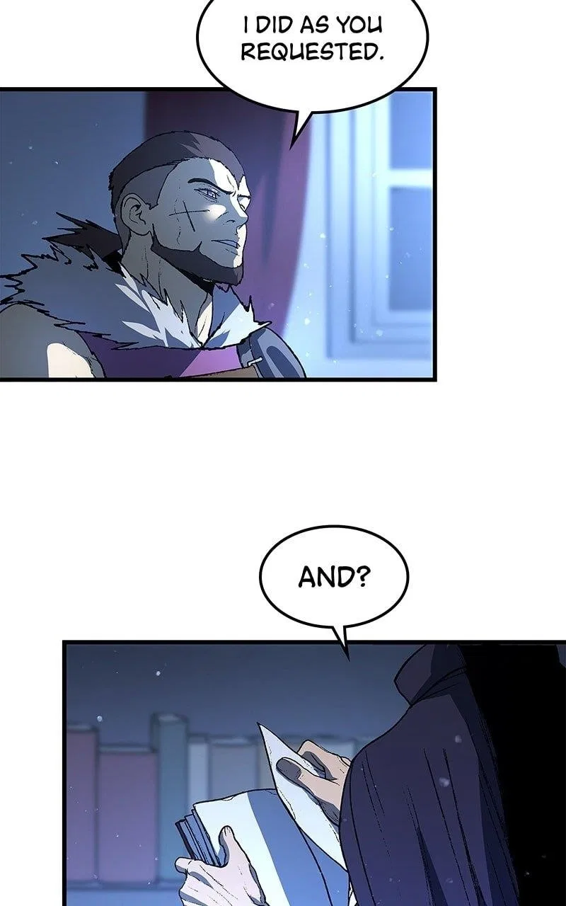 Return of the Runebound Professor Chapter 6 – Page 5