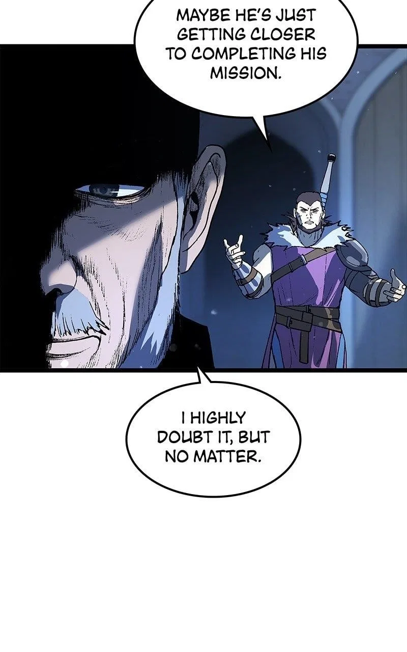 Return of the Runebound Professor Chapter 6 – Page 8