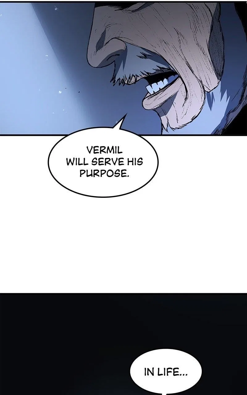 Return of the Runebound Professor Chapter 6 – Page 9