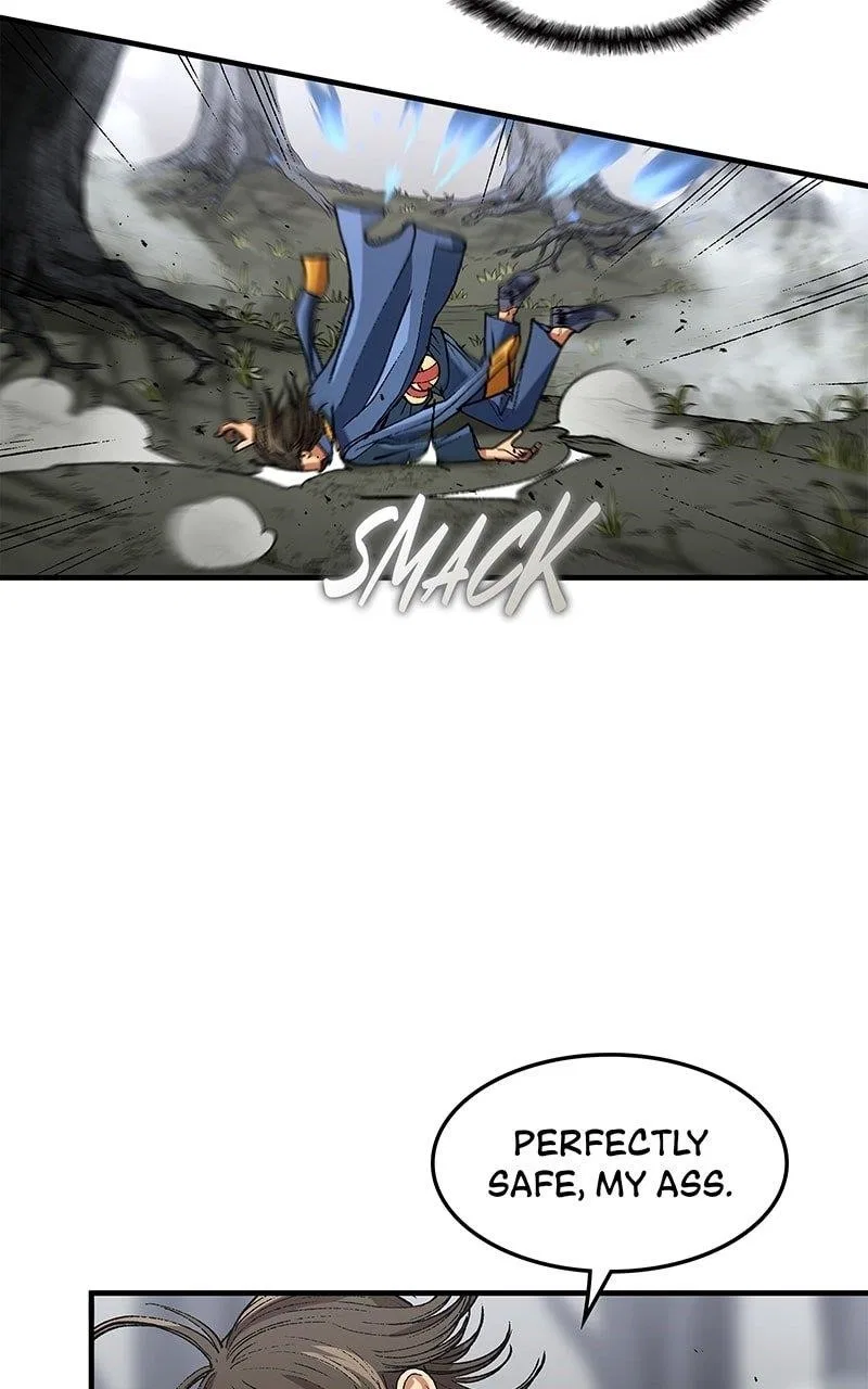 Return of the Runebound Professor Chapter 6 – Page 20