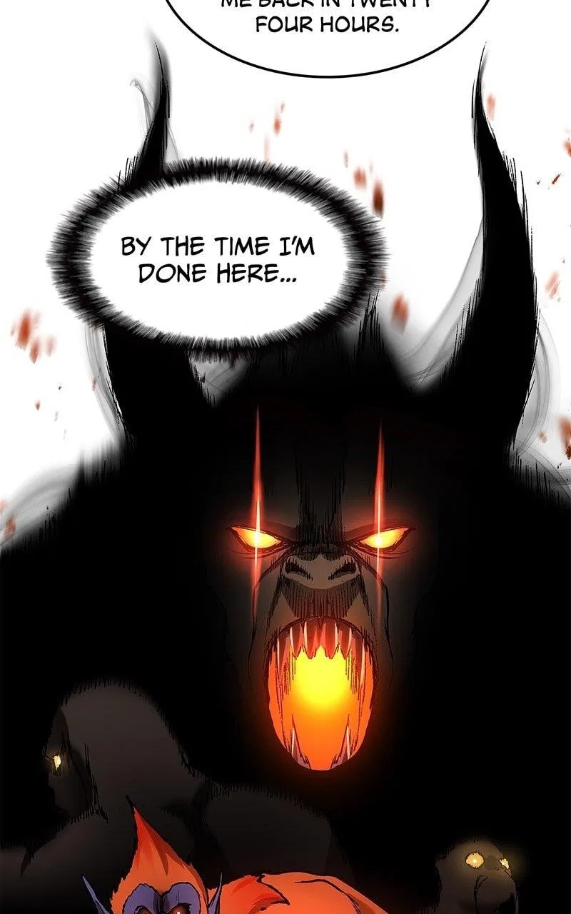 Return of the Runebound Professor Chapter 6 – Page 23