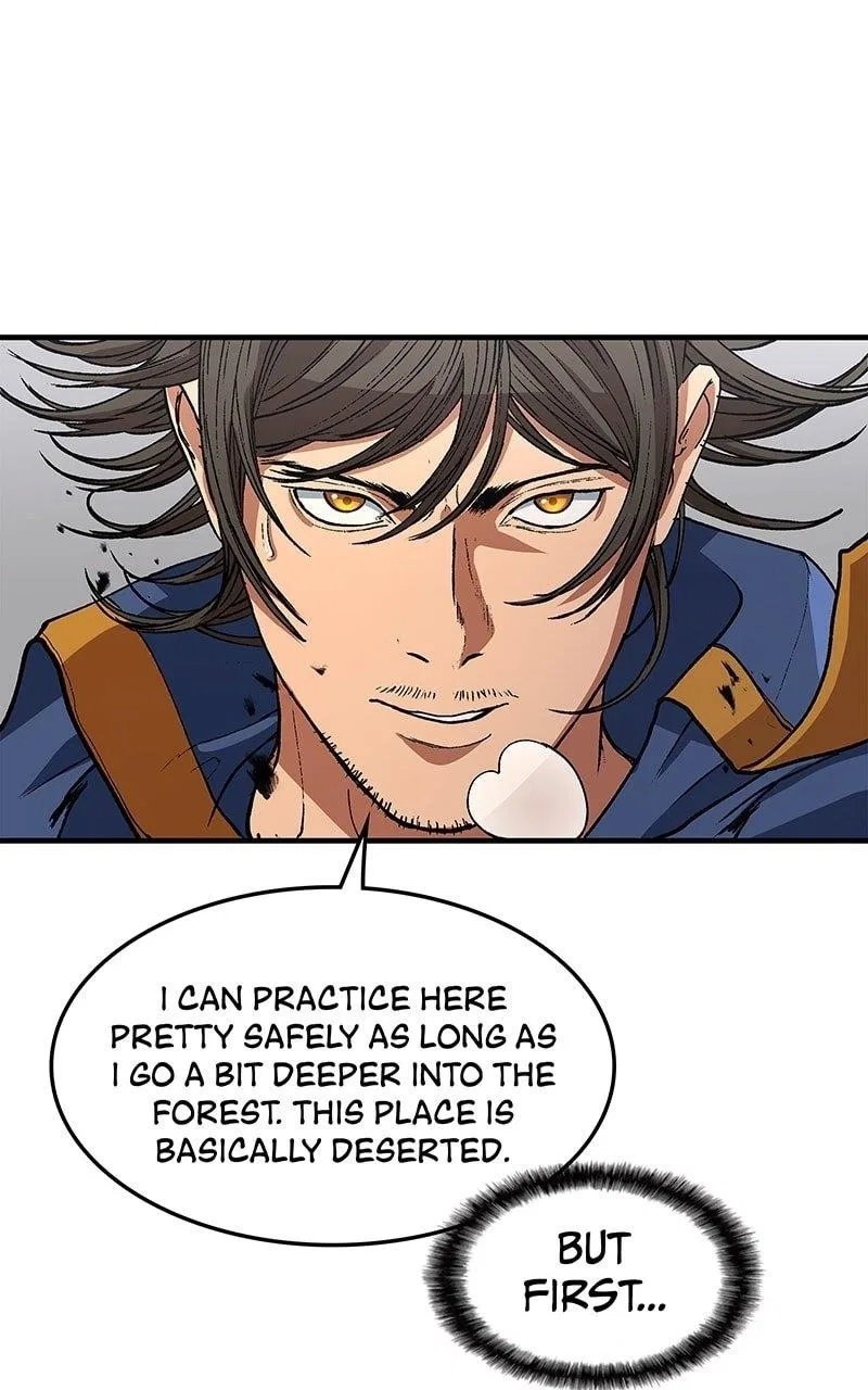 Return of the Runebound Professor Chapter 6 – Page 25