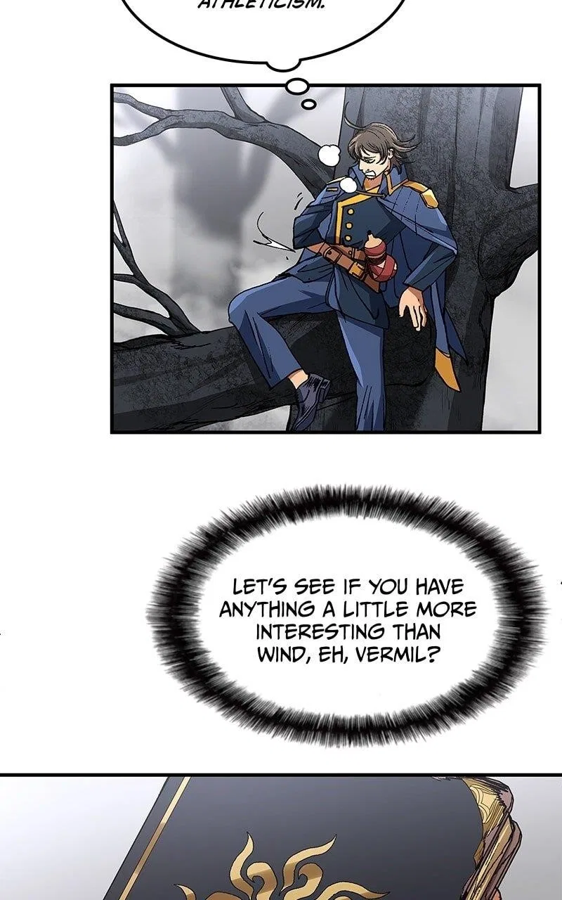 Return of the Runebound Professor Chapter 6 – Page 28