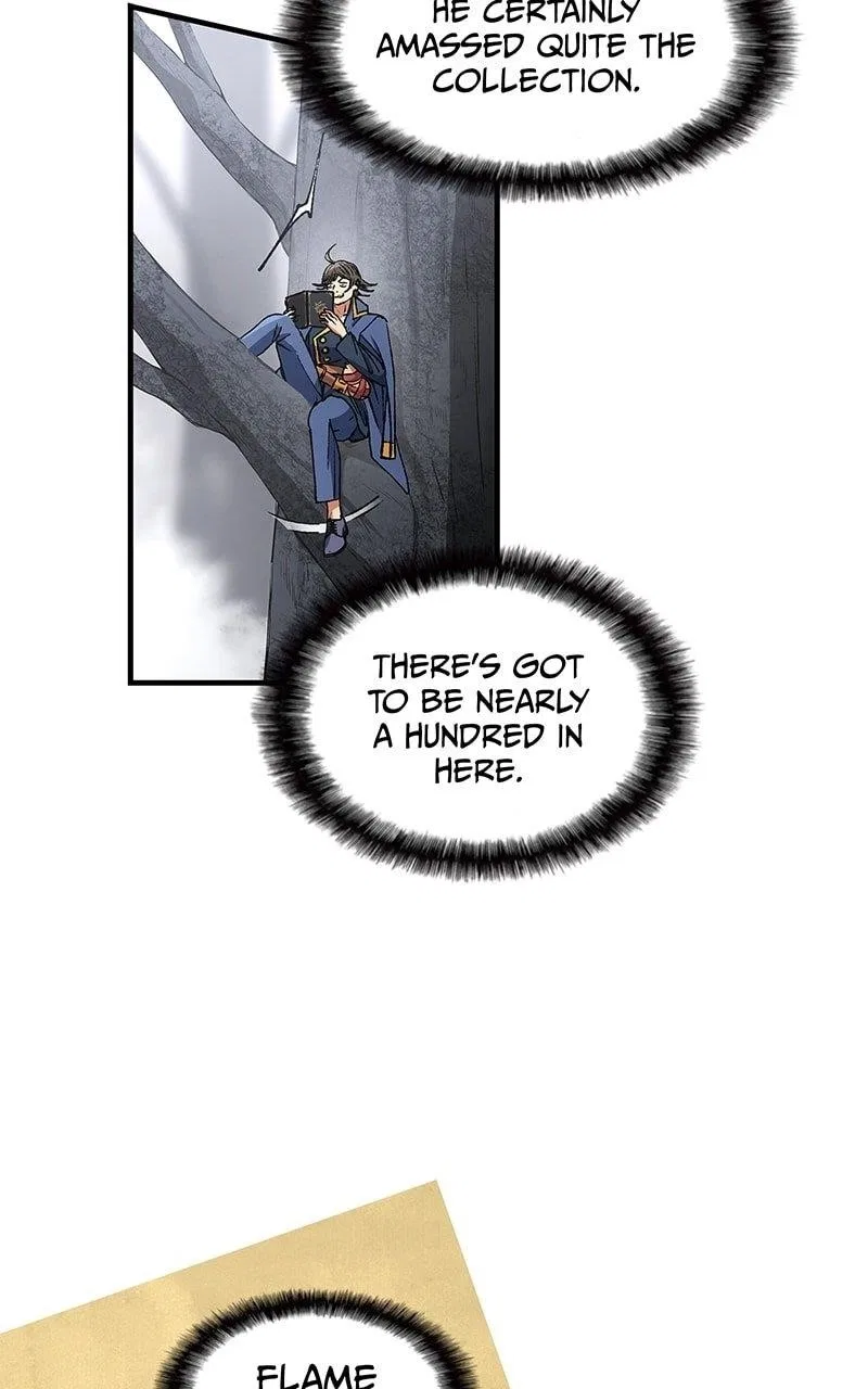 Return of the Runebound Professor Chapter 6 – Page 30