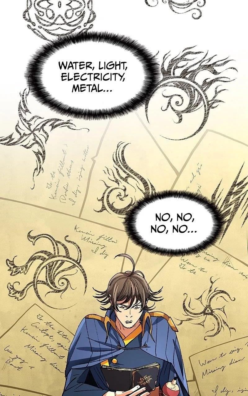 Return of the Runebound Professor Chapter 6 – Page 35
