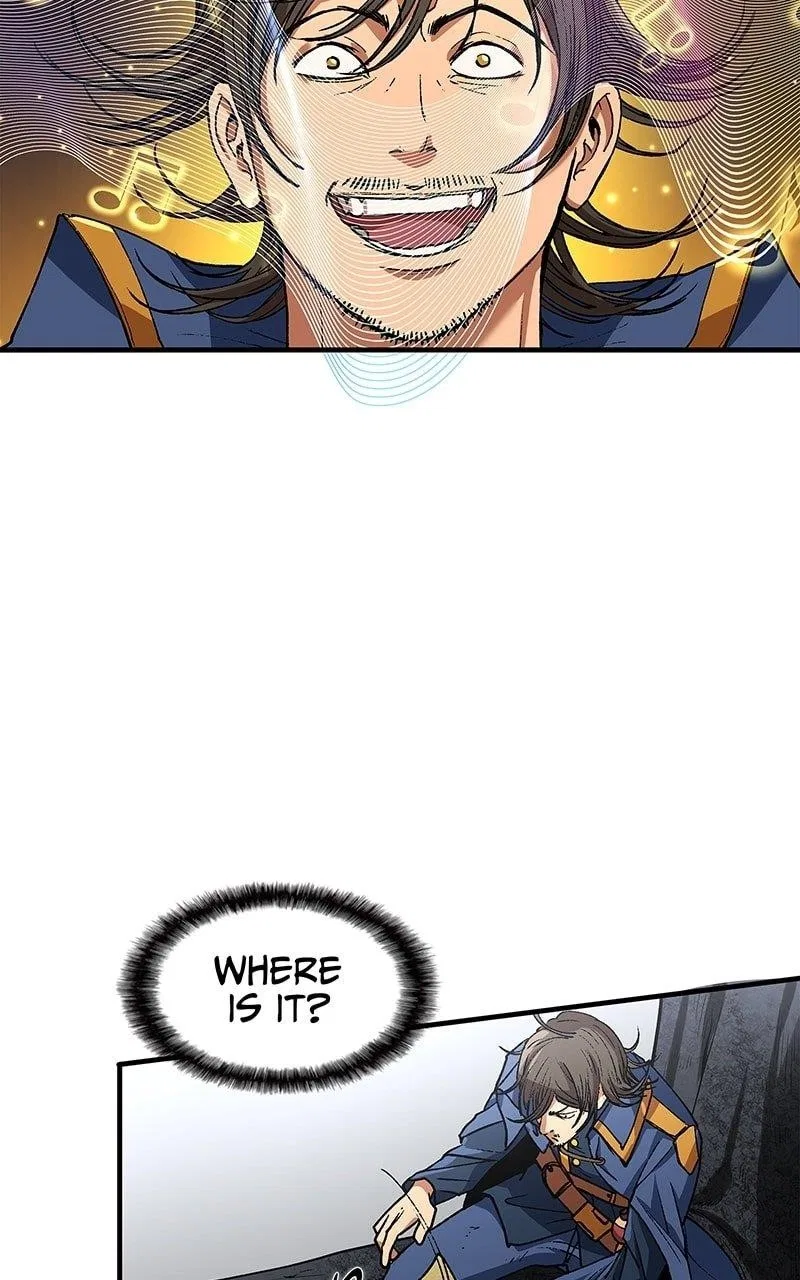 Return of the Runebound Professor Chapter 6 – Page 38