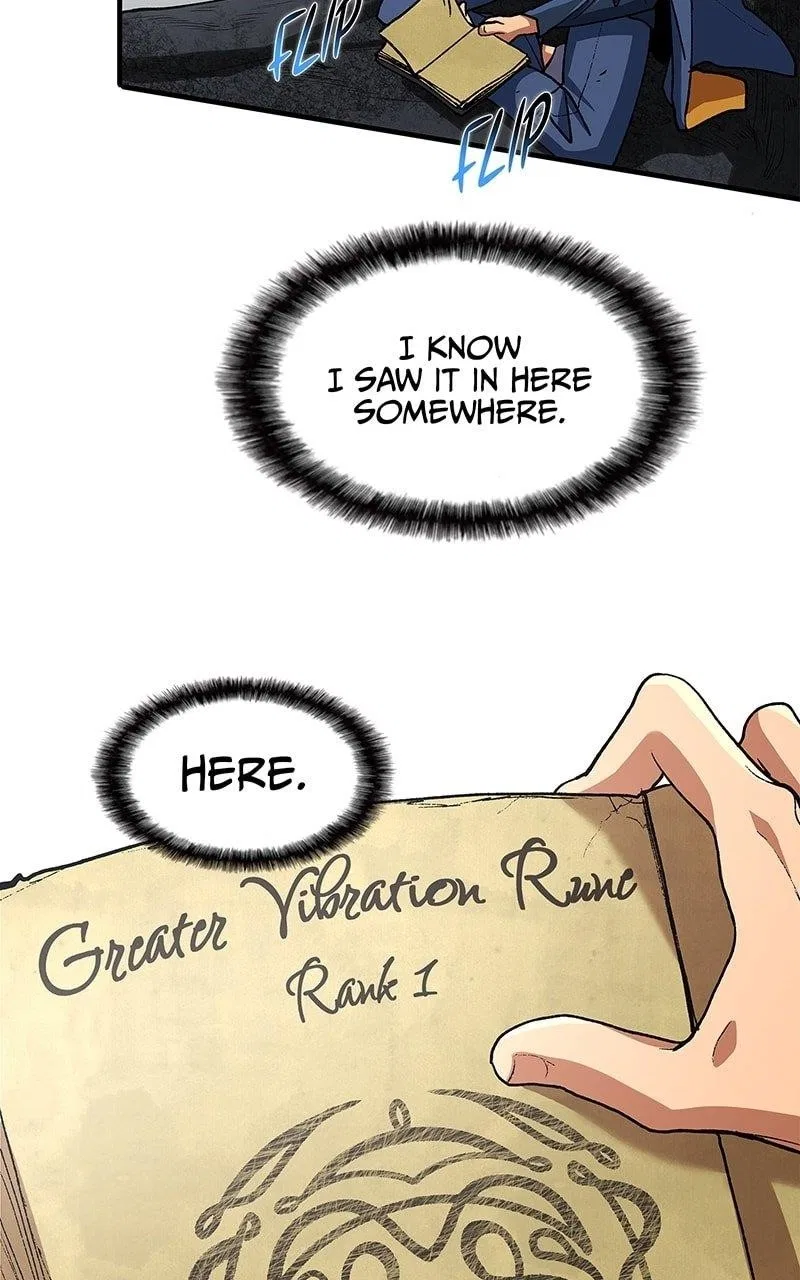 Return of the Runebound Professor Chapter 6 – Page 39