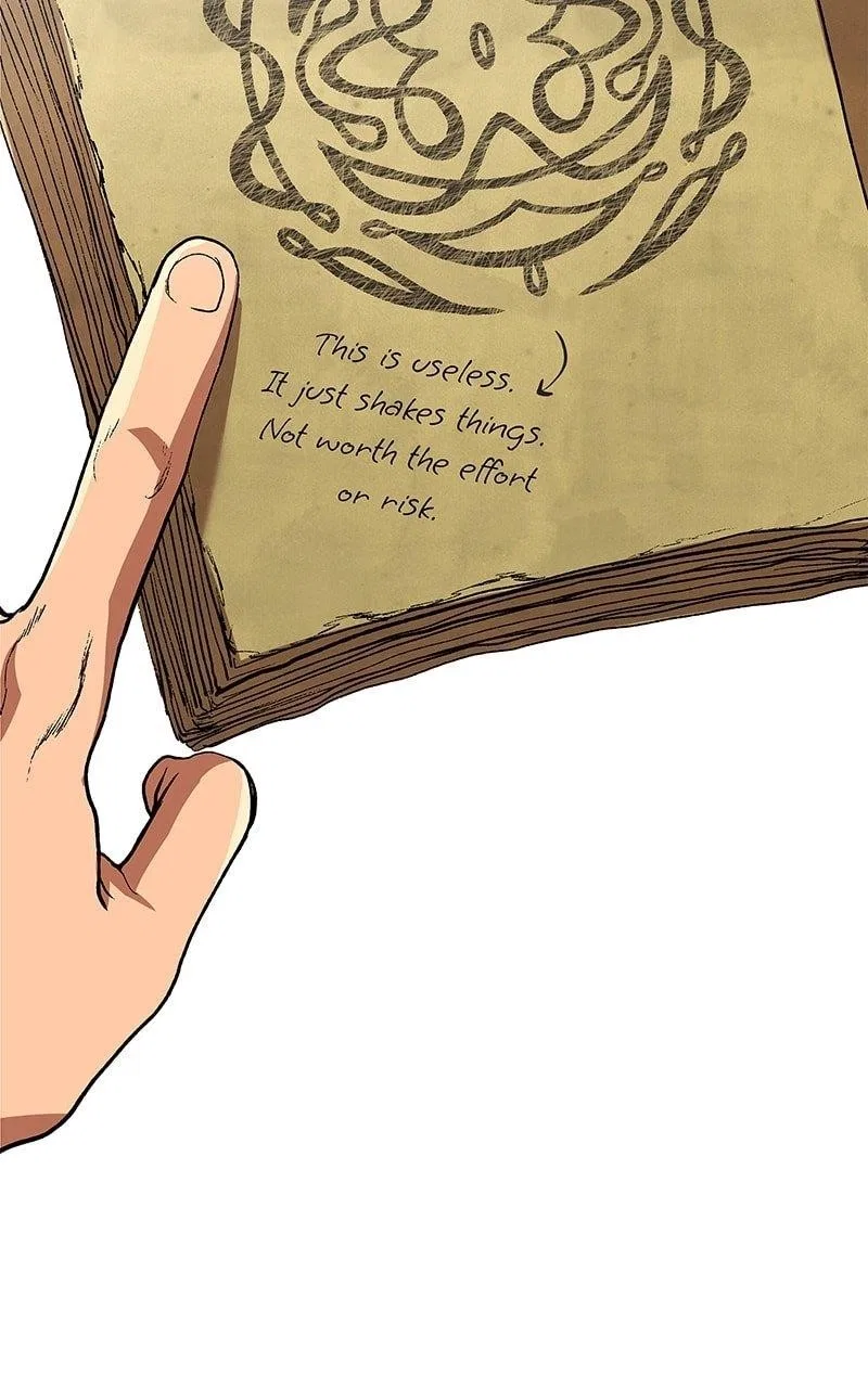 Return of the Runebound Professor Chapter 6 – Page 40