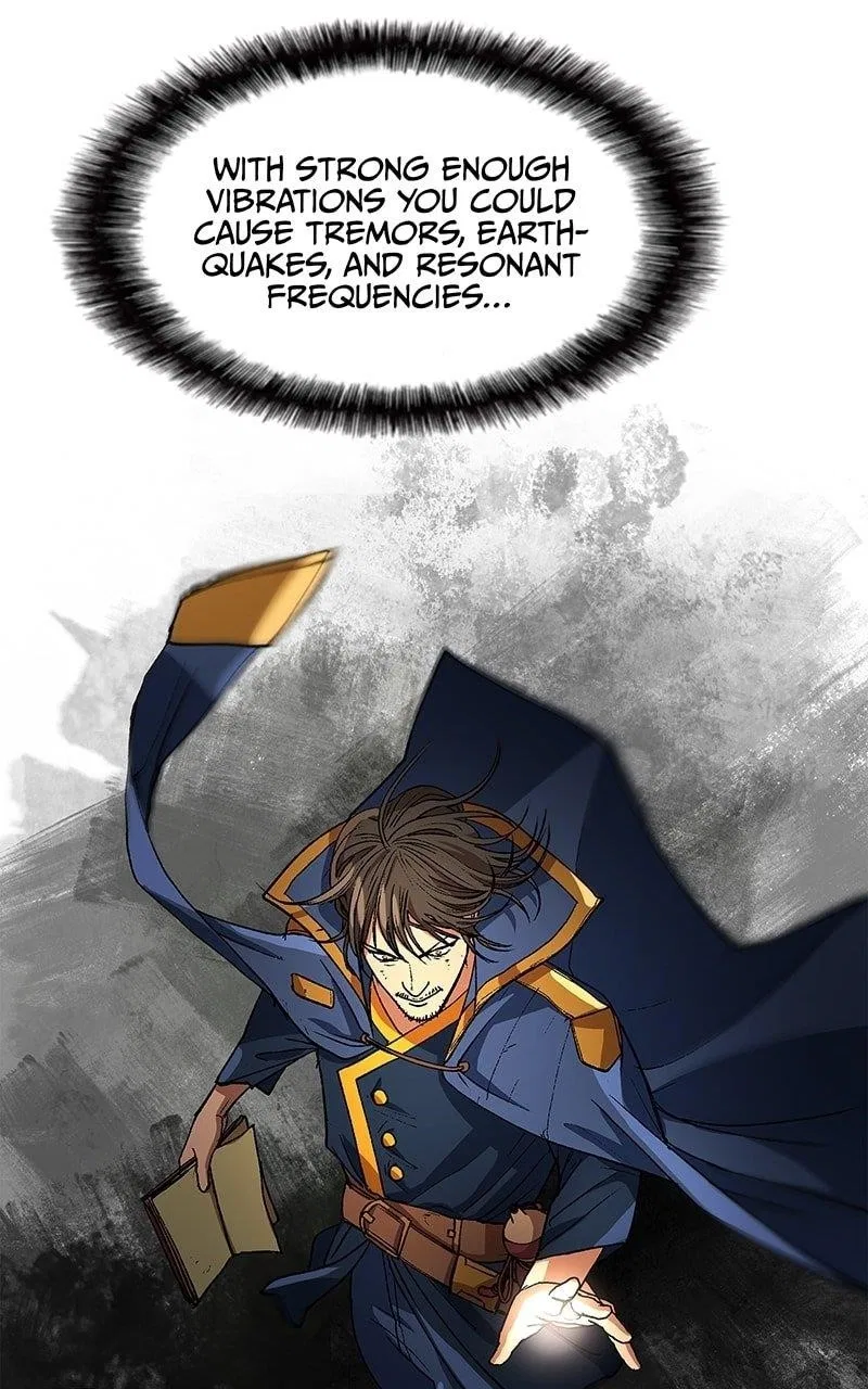 Return of the Runebound Professor Chapter 6 – Page 42