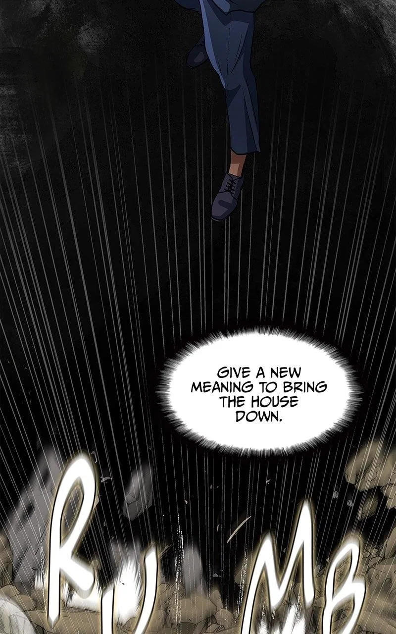 Return of the Runebound Professor Chapter 6 – Page 43