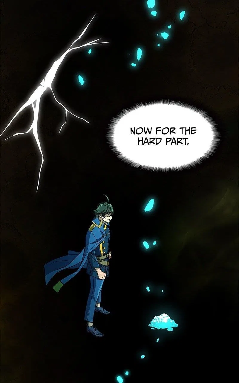 Return of the Runebound Professor Chapter 6 – Page 52
