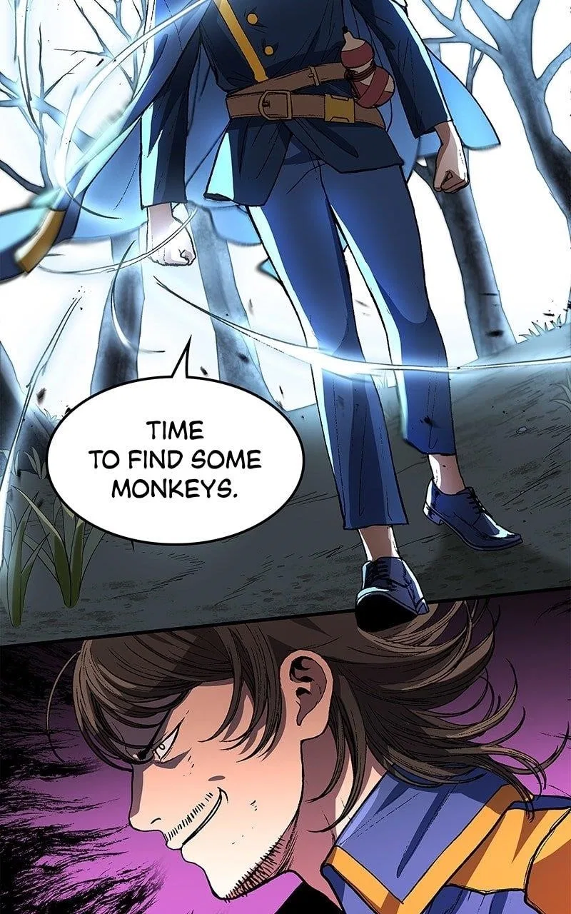 Return of the Runebound Professor Chapter 6 – Page 62