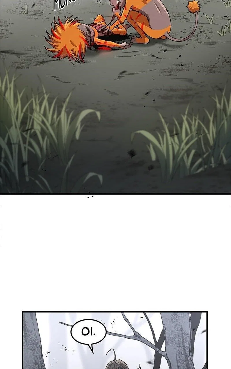 Return of the Runebound Professor Chapter 6 – Page 65