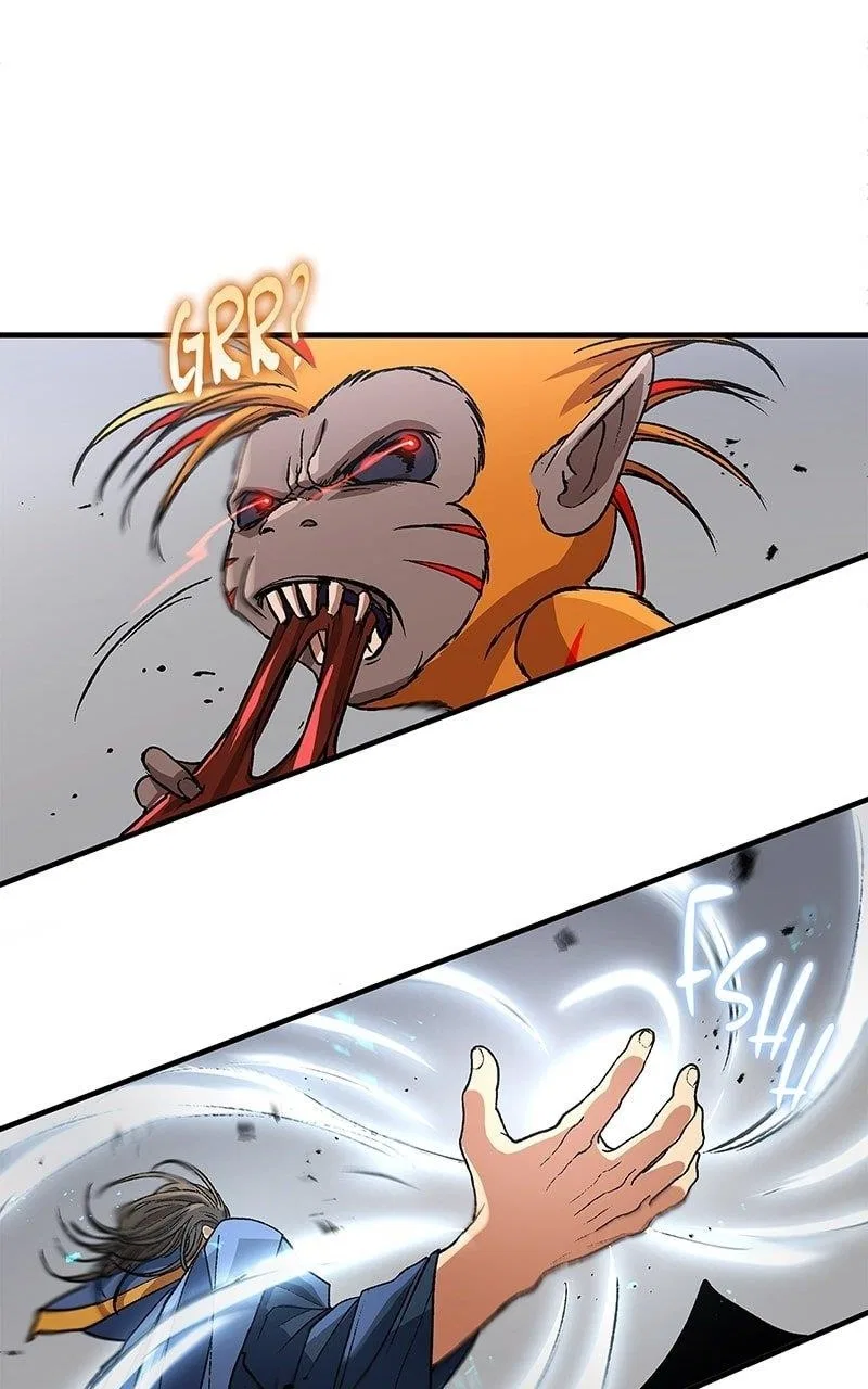 Return of the Runebound Professor Chapter 6 – Page 67
