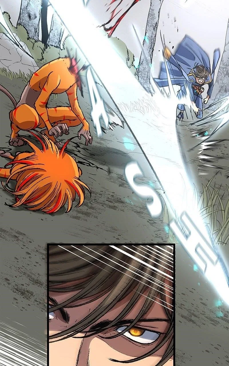 Return of the Runebound Professor Chapter 6 – Page 69
