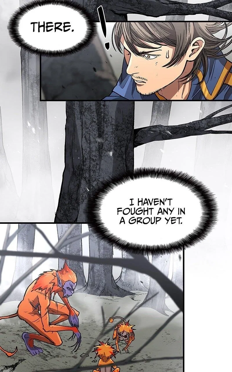 Return of the Runebound Professor Chapter 6 – Page 74