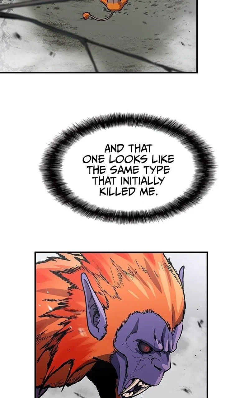 Return of the Runebound Professor Chapter 6 – Page 75