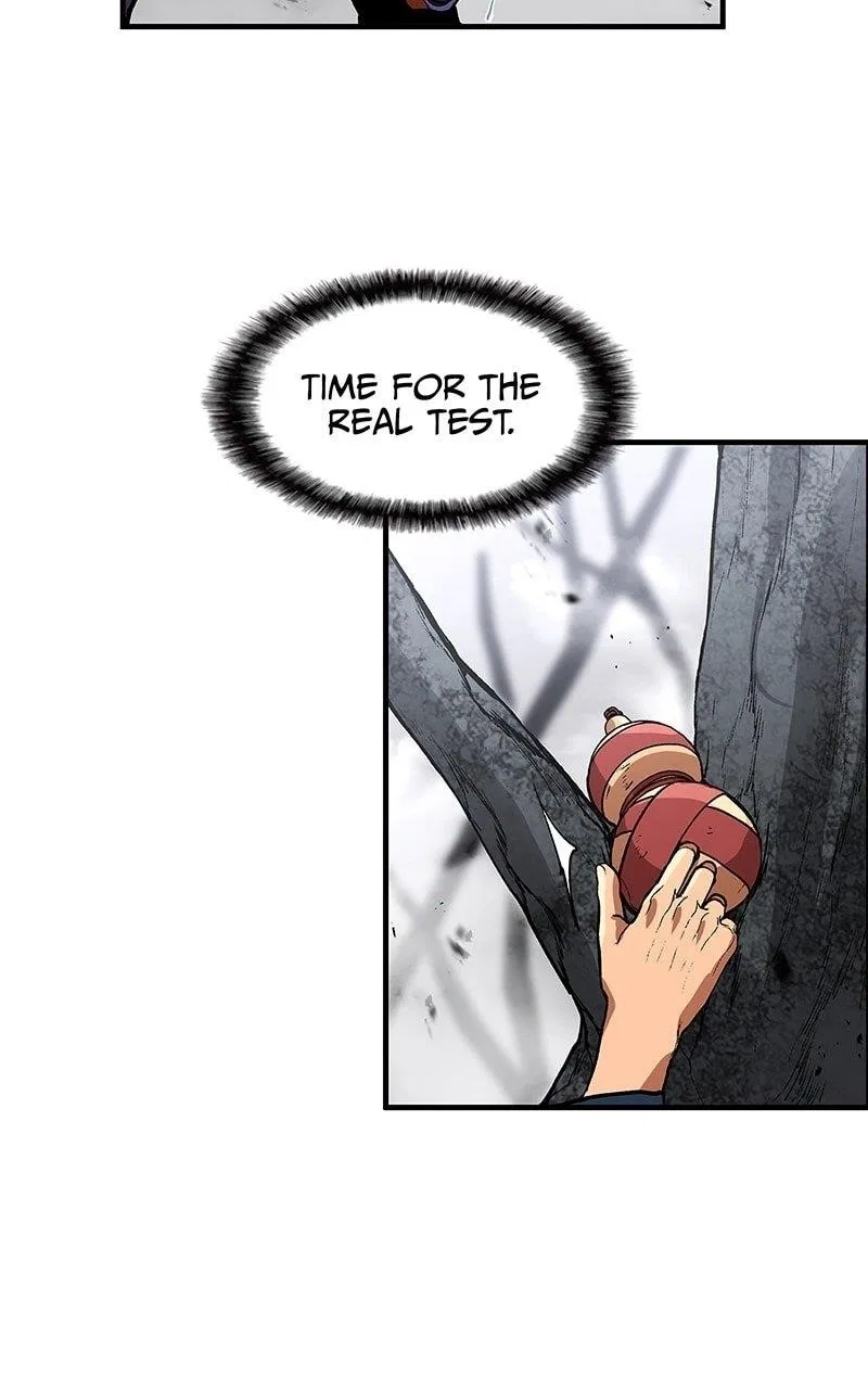 Return of the Runebound Professor Chapter 6 – Page 76