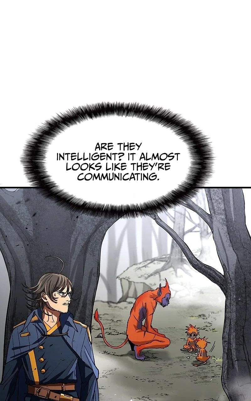 Return of the Runebound Professor Chapter 6 – Page 77