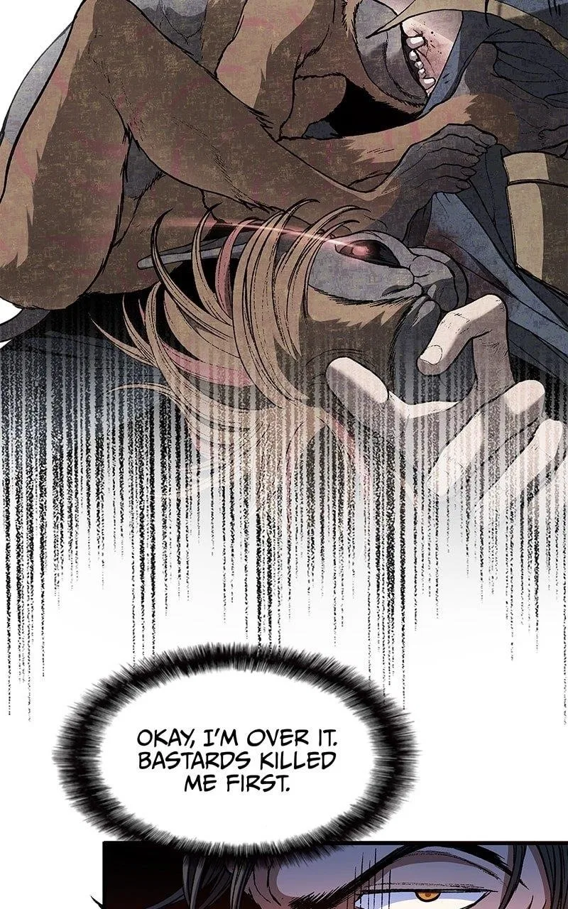 Return of the Runebound Professor Chapter 6 – Page 80