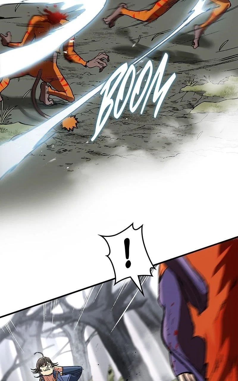 Return of the Runebound Professor Chapter 6 – Page 83