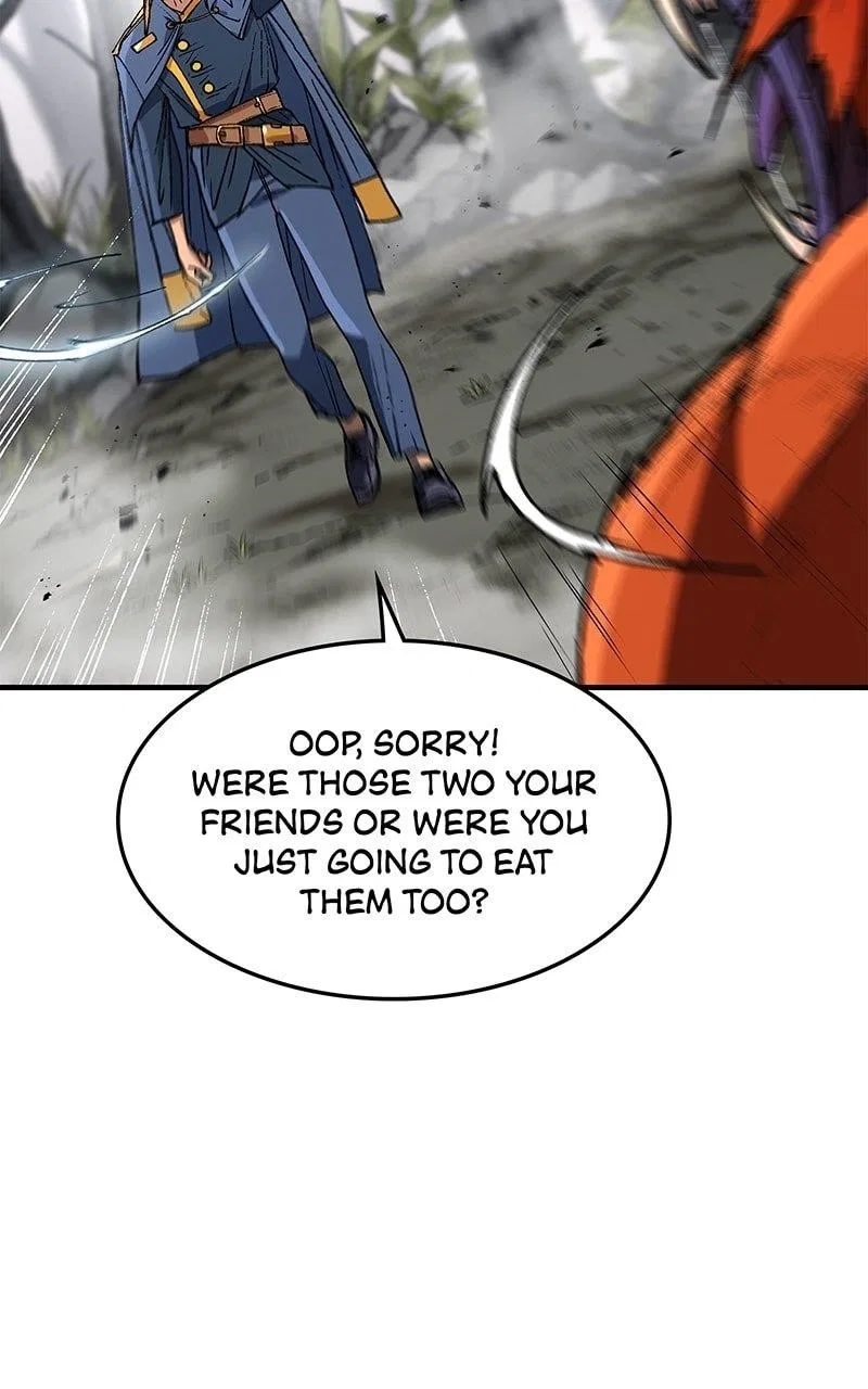 Return of the Runebound Professor Chapter 6 – Page 84