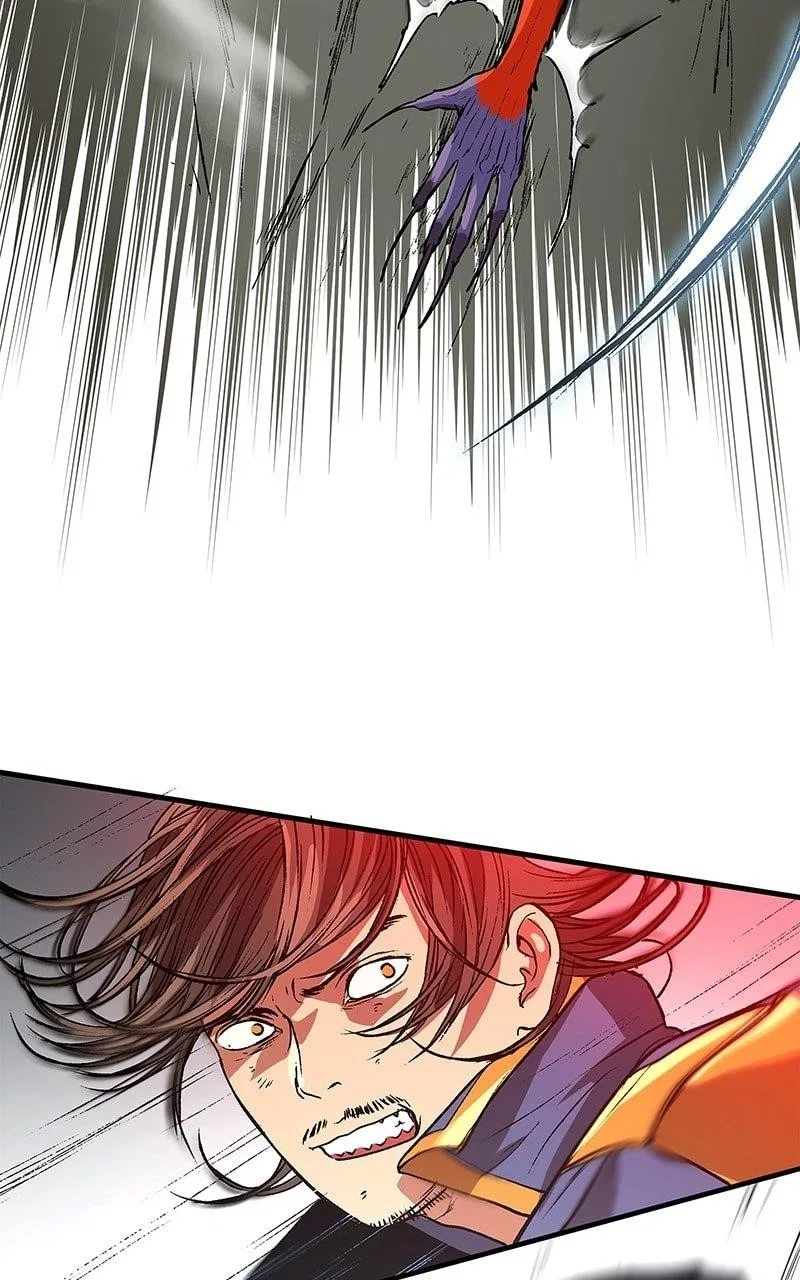Return of the Runebound Professor Chapter 6 – Page 90