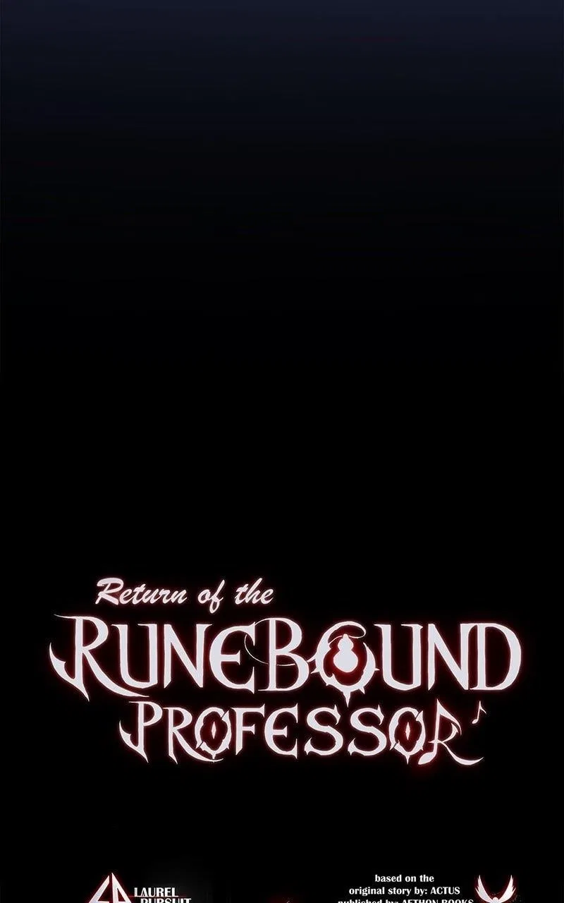 Return of the Runebound Professor Chapter 6 – Page 102