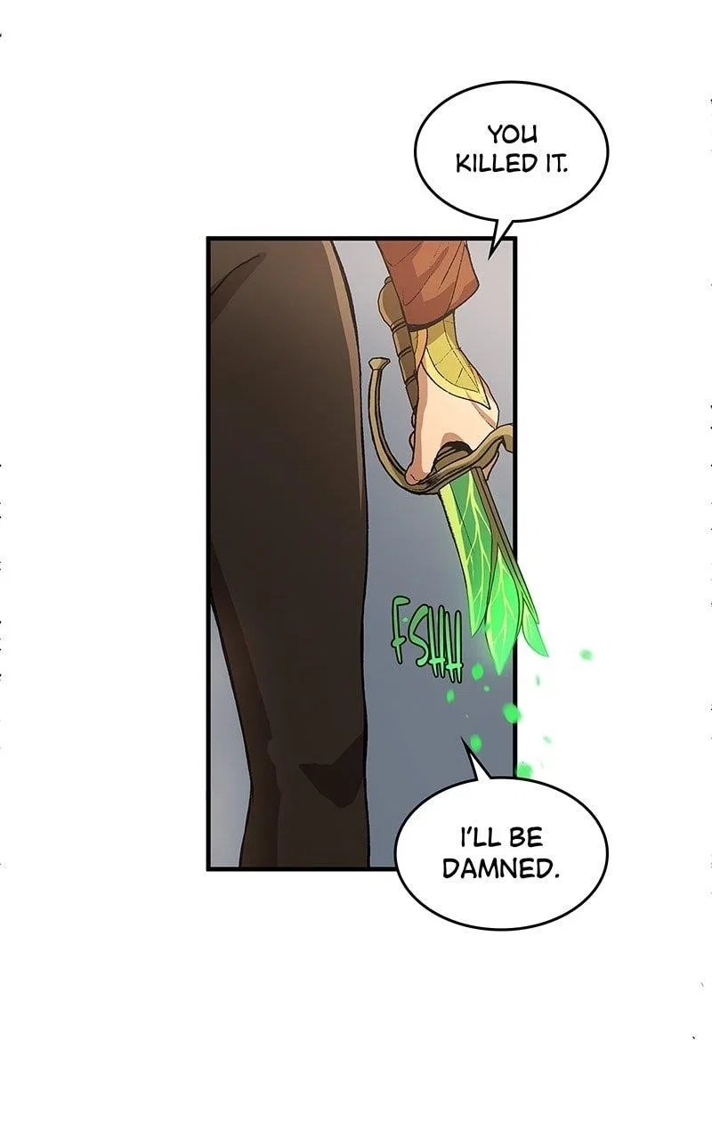Return of the Runebound Professor Chapter 5 – Page 4