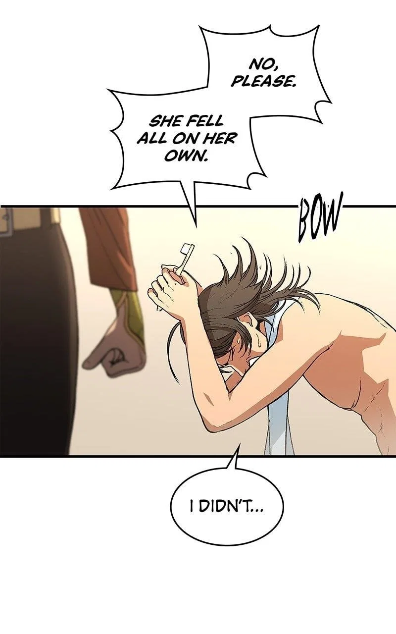 Return of the Runebound Professor Chapter 5 – Page 5