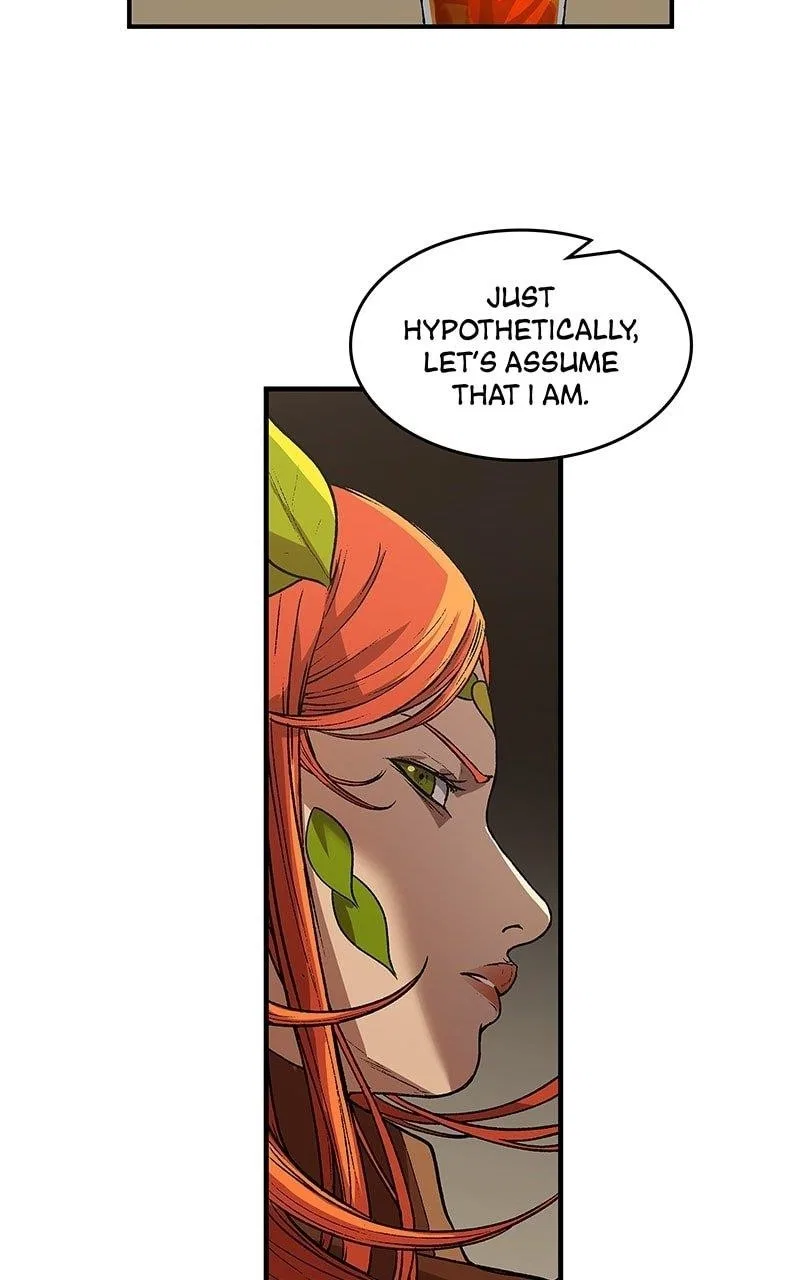 Return of the Runebound Professor Chapter 5 – Page 12