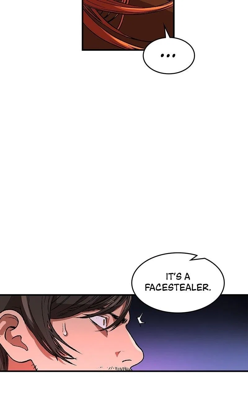 Return of the Runebound Professor Chapter 5 – Page 13
