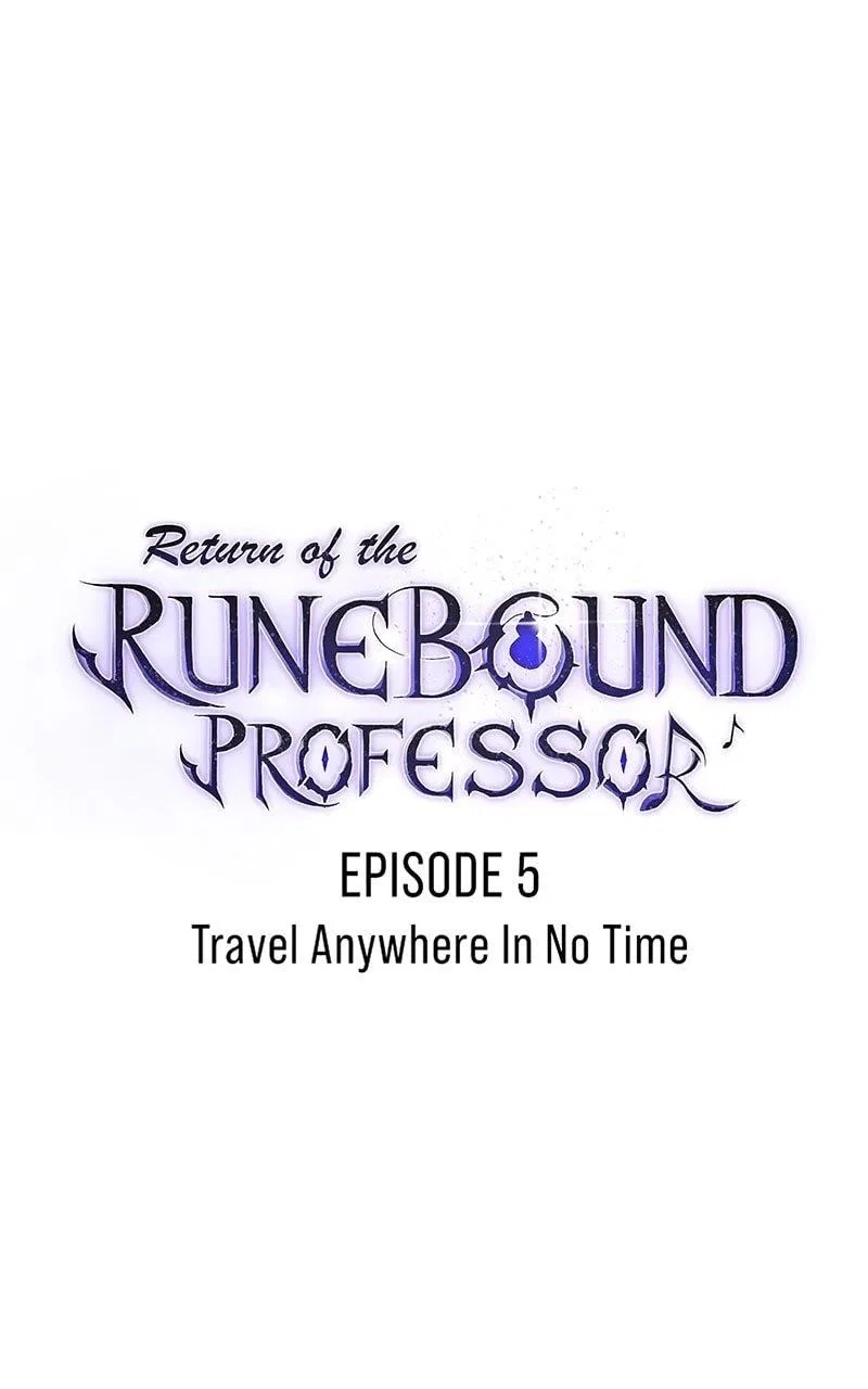 Return of the Runebound Professor Chapter 5 – Page 14