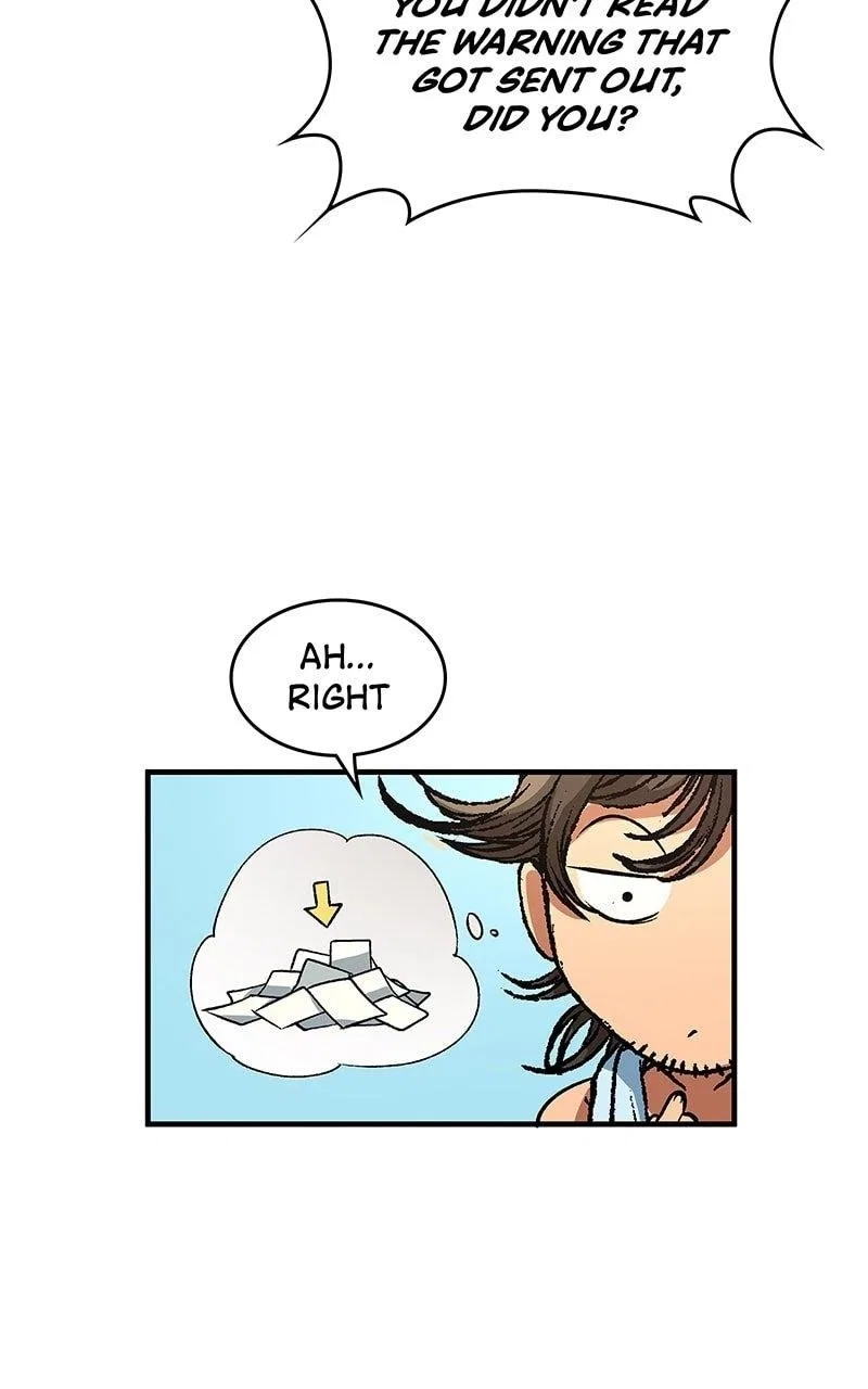 Return of the Runebound Professor Chapter 5 – Page 17