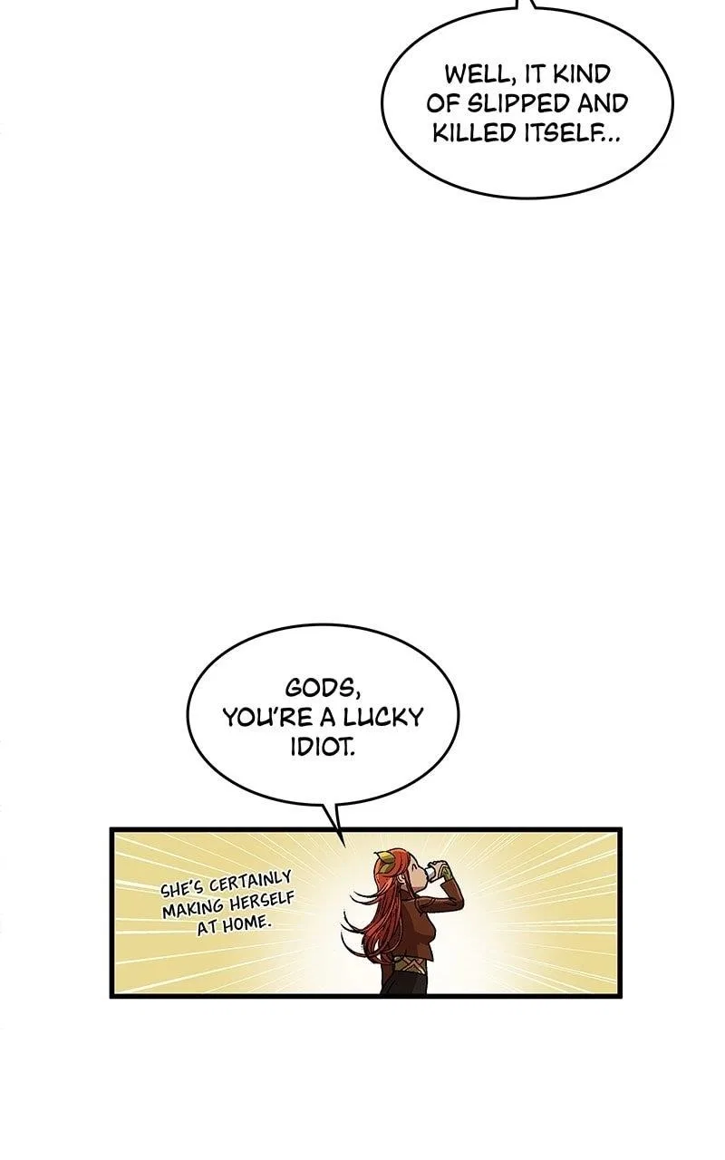 Return of the Runebound Professor Chapter 5 – Page 19