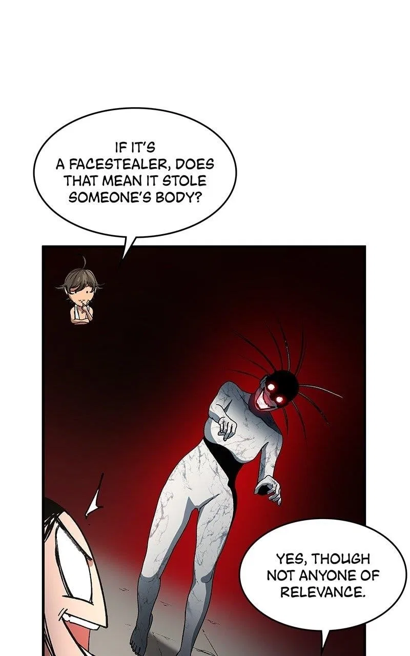 Return of the Runebound Professor Chapter 5 – Page 20