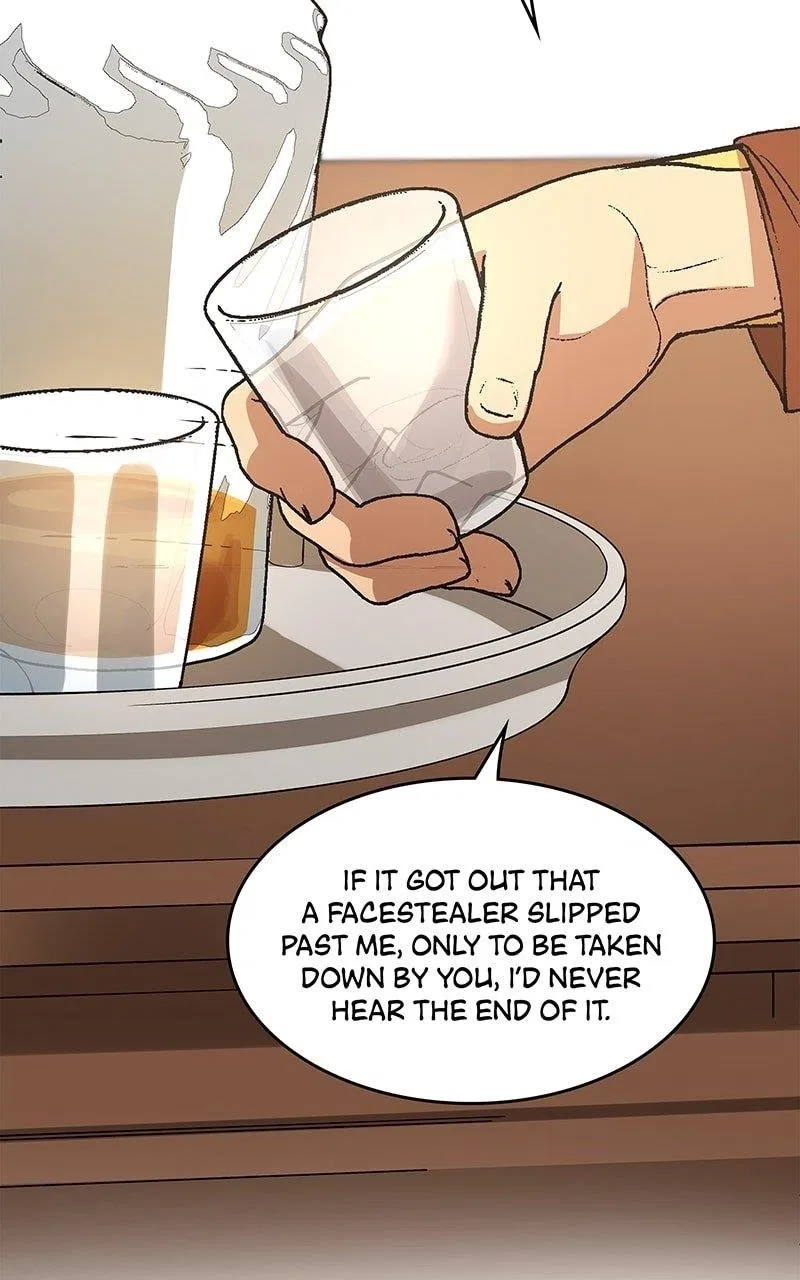 Return of the Runebound Professor Chapter 5 – Page 25