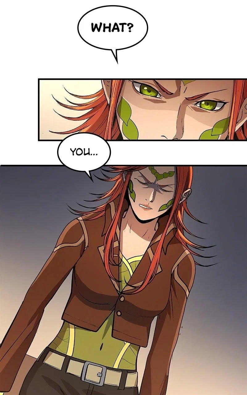 Return of the Runebound Professor Chapter 5 – Page 27