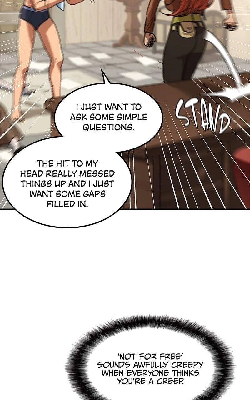 Return of the Runebound Professor Chapter 5 – Page 29