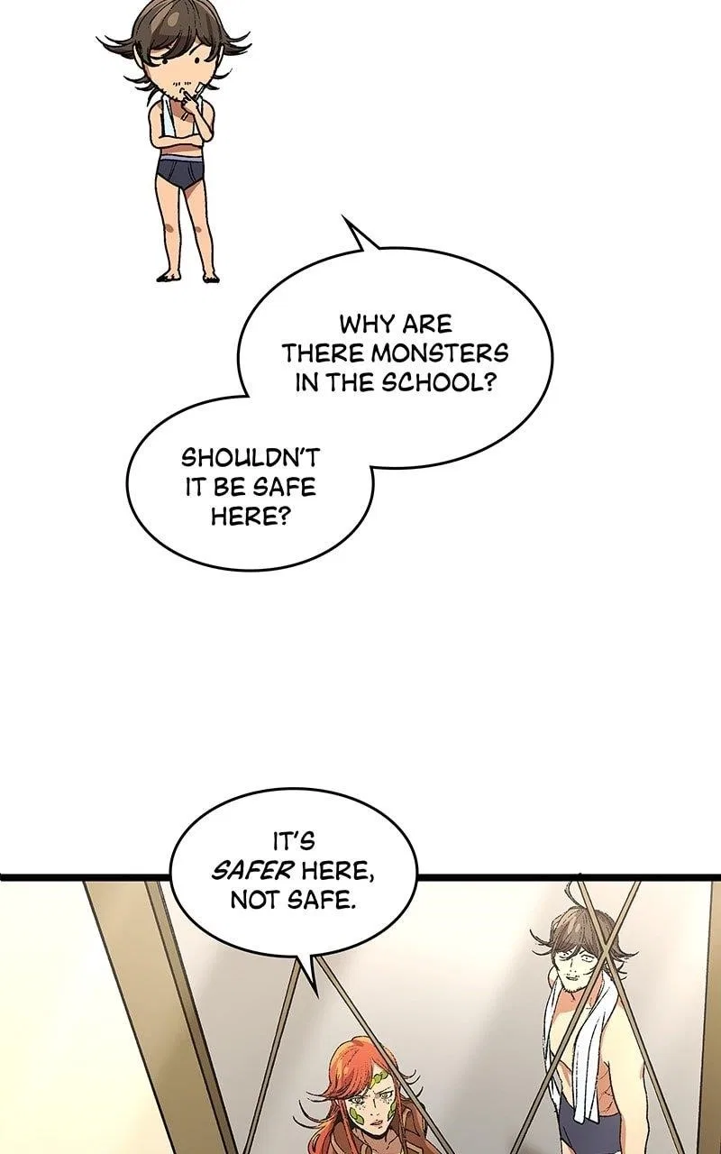 Return of the Runebound Professor Chapter 5 – Page 33