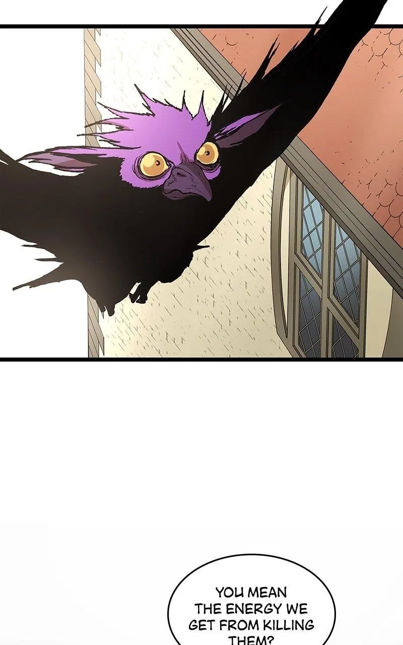 Return of the Runebound Professor Chapter 5 – Page 36
