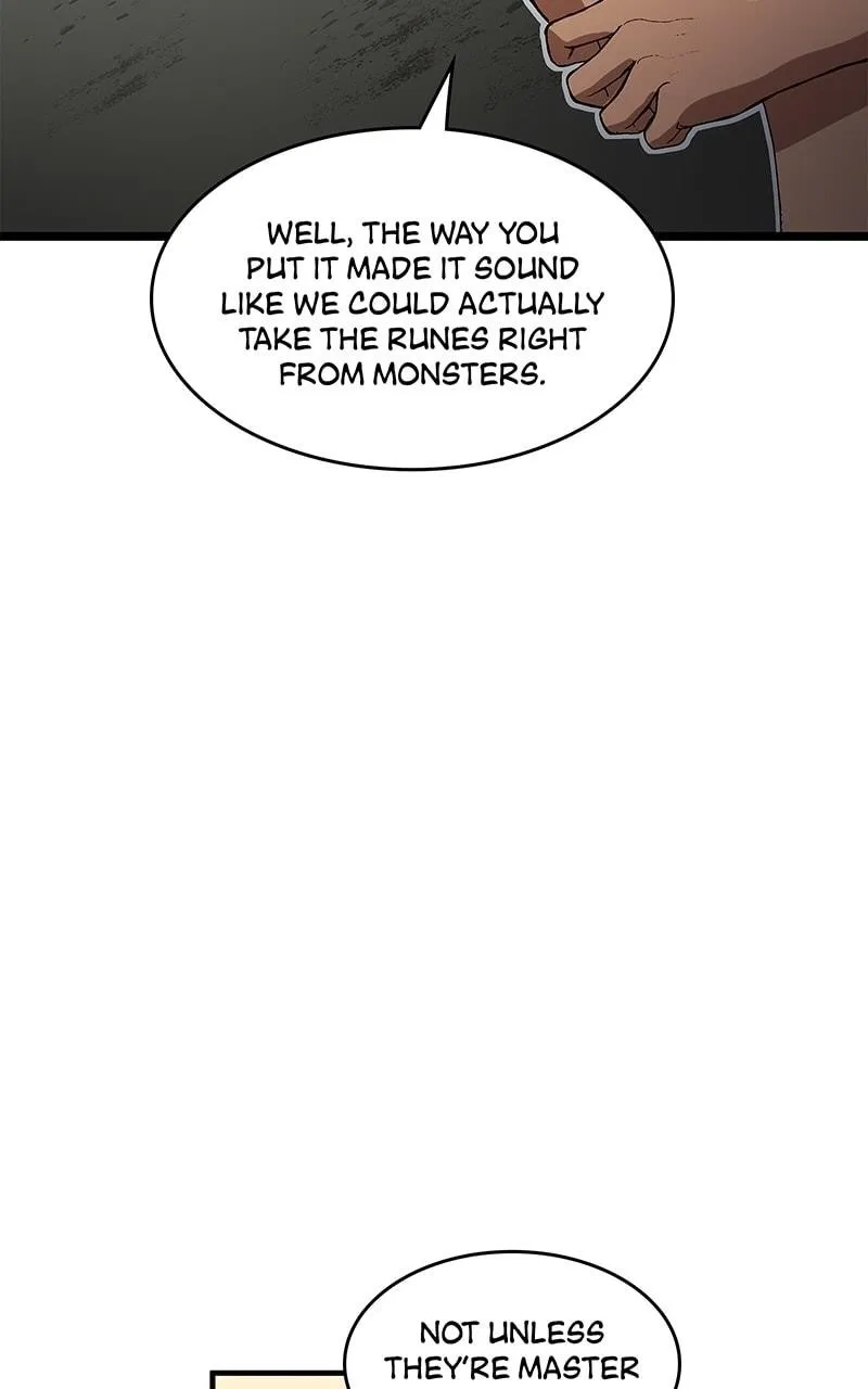 Return of the Runebound Professor Chapter 5 – Page 38
