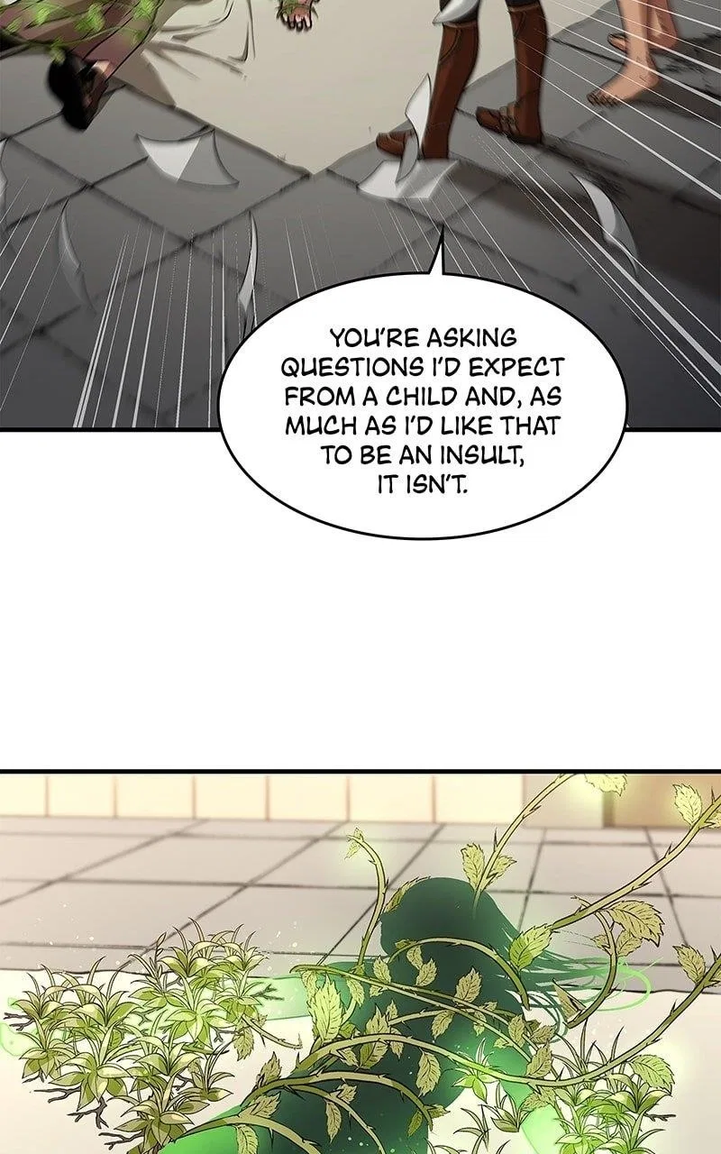 Return of the Runebound Professor Chapter 5 – Page 43