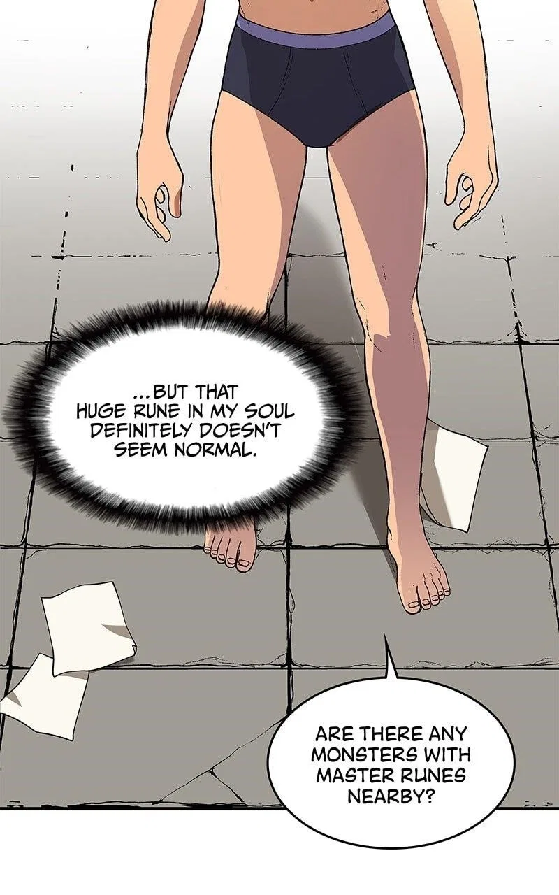 Return of the Runebound Professor Chapter 5 – Page 48
