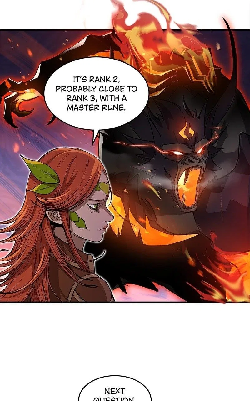 Return of the Runebound Professor Chapter 5 – Page 51