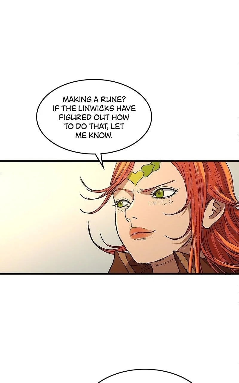 Return of the Runebound Professor Chapter 5 – Page 53